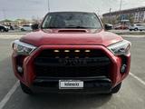 Toyota 4Runner 2014 года за 16 000 000 тг. в Атырау