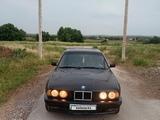 BMW 525 1991 года за 750 000 тг. в Шымкент – фото 4