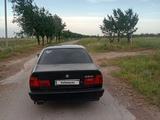 BMW 525 1991 года за 750 000 тг. в Шымкент – фото 2