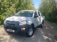 Isuzu D-Max 2018 года за 10 000 000 тг. в Уральск