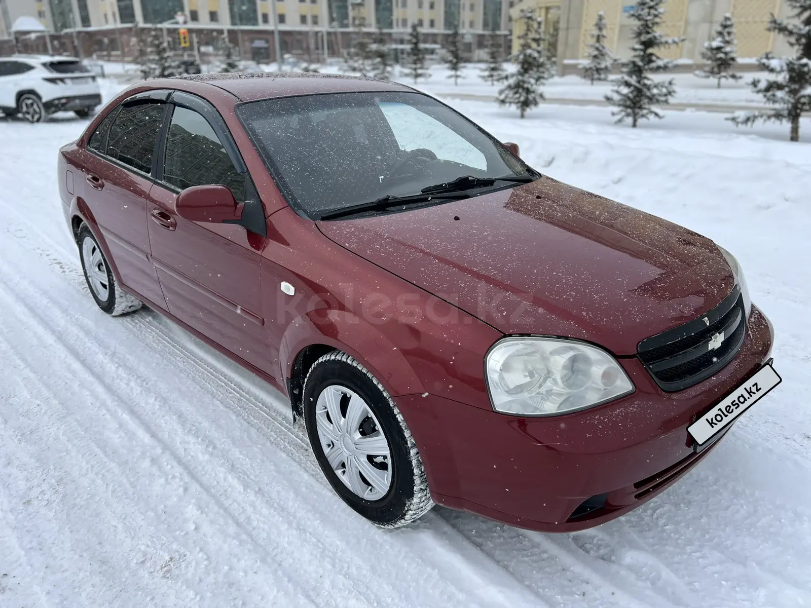 Купить Шевроле Лачетти На Авито Саранск