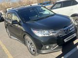 Honda CR-V 2012 года за 7 750 000 тг. в Астана – фото 2