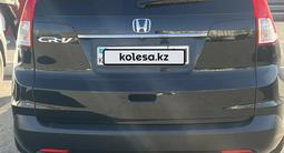 Honda CR-V 2012 года за 7 750 000 тг. в Астана – фото 4