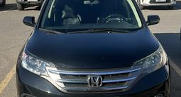 Honda CR-V 2012 года за 7 750 000 тг. в Астана