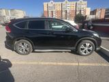 Honda CR-V 2012 года за 7 750 000 тг. в Астана – фото 3