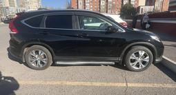 Honda CR-V 2012 года за 7 750 000 тг. в Астана – фото 3