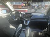 Honda CR-V 2012 года за 7 750 000 тг. в Астана – фото 5