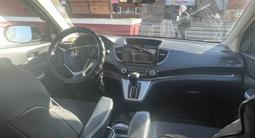 Honda CR-V 2012 года за 7 750 000 тг. в Астана – фото 5