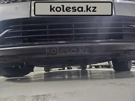 Kia K5 2020 года за 12 100 000 тг. в Бишкек – фото 8