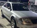 Volkswagen Passat 2002 годаfor2 200 000 тг. в Семей – фото 8