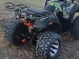 CFMOTO 2025 года за 550 000 тг. в Осакаровка – фото 3