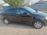 Volkswagen Polo 2014 года за 4 000 000 тг. в Алматы