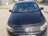 Volkswagen Polo 2014 года за 4 000 000 тг. в Алматы – фото 3
