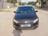 Volkswagen Polo 2014 года за 4 000 000 тг. в Алматы – фото 4