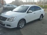 Nissan Almera 2014 года за 3 887 810 тг. в Костанай