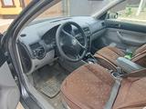 Volkswagen Jetta 2003 годаүшін1 750 000 тг. в Атырау – фото 2