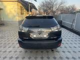 Lexus RX 330 2005 годаүшін7 300 000 тг. в Алматы – фото 2