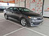 Toyota Camry 2013 года за 9 200 000 тг. в Алматы – фото 3