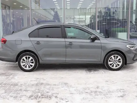 Volkswagen Polo 2020 года за 8 400 000 тг. в Астана – фото 6