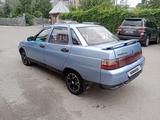 ВАЗ (Lada) 2110 2000 годаүшін850 000 тг. в Усть-Каменогорск