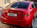 Hyundai Accent 2019 годаfor7 200 000 тг. в Костанай – фото 7