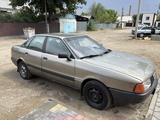 Audi 80 1989 годаүшін700 000 тг. в Семей – фото 3