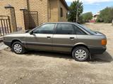 Audi 80 1989 годаүшін700 000 тг. в Семей – фото 2