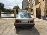 Audi 80 1989 годаүшін700 000 тг. в Семей – фото 5