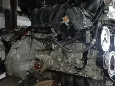 ДВИГАТЕЛЬ АКПП КАРОБКА АВТОМАТ EP6 5FW за 500 000 тг. в Усть-Каменогорск – фото 4