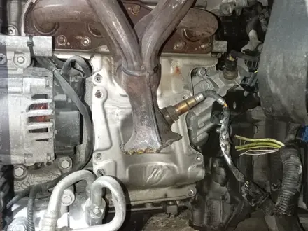 ДВИГАТЕЛЬ АКПП КАРОБКА АВТОМАТ EP6 5FW за 500 000 тг. в Усть-Каменогорск – фото 5