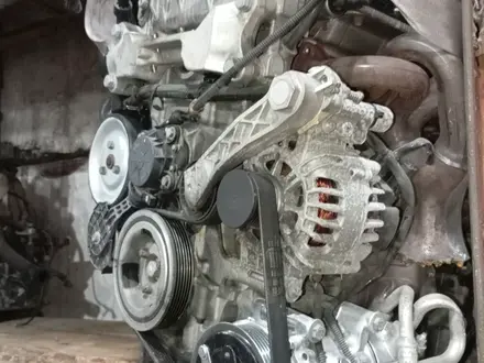 ДВИГАТЕЛЬ АКПП КАРОБКА АВТОМАТ EP6 5FW за 500 000 тг. в Усть-Каменогорск – фото 6
