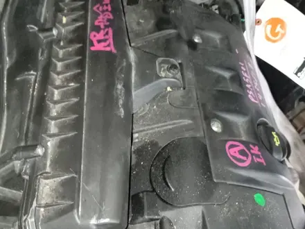 ДВИГАТЕЛЬ АКПП КАРОБКА АВТОМАТ EP6 5FW за 500 000 тг. в Усть-Каменогорск – фото 7