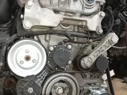 ДВИГАТЕЛЬ АКПП КАРОБКА АВТОМАТ EP6 5FW за 500 000 тг. в Усть-Каменогорск – фото 2