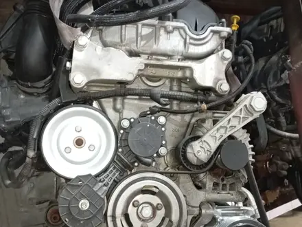 ДВИГАТЕЛЬ АКПП КАРОБКА АВТОМАТ EP6 5FW за 500 000 тг. в Усть-Каменогорск