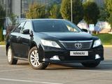 Toyota Camry 2012 года за 7 150 000 тг. в Алматы