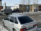 ВАЗ (Lada) 2114 2012 годаүшін2 350 000 тг. в Павлодар – фото 4