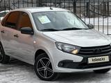 ВАЗ (Lada) Granta 2190 2020 годаүшін3 900 000 тг. в Семей – фото 3