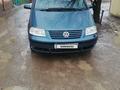 Volkswagen Sharan 2002 годаүшін3 500 000 тг. в Уральск