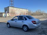 ВАЗ (Lada) Granta 2190 2012 года за 3 000 000 тг. в Павлодар – фото 3