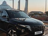 Hyundai Tucson 2024 годаүшін13 690 000 тг. в Шымкент – фото 3