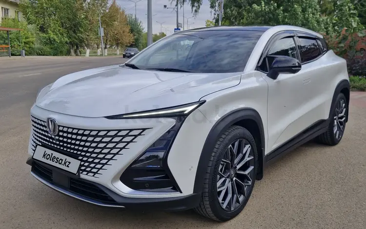 Changan UNI-T 2025 годаүшін10 270 000 тг. в Степногорск
