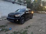 Toyota Sequoia 2008 года за 18 000 000 тг. в Жезказган – фото 2