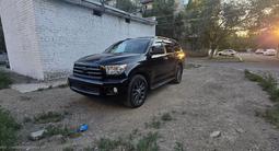 Toyota Sequoia 2008 года за 18 000 000 тг. в Жезказган – фото 2