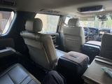 Toyota Sequoia 2008 года за 16 500 000 тг. в Жезказган – фото 4