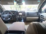 Toyota Sequoia 2008 года за 16 500 000 тг. в Жезказган – фото 5
