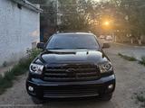 Toyota Sequoia 2008 года за 18 000 000 тг. в Жезказган