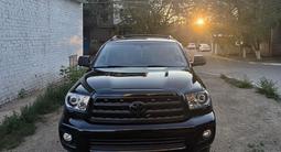 Toyota Sequoia 2008 года за 18 000 000 тг. в Жезказган
