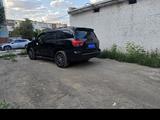 Toyota Sequoia 2008 года за 18 000 000 тг. в Жезказган – фото 4