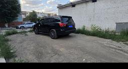 Toyota Sequoia 2008 года за 18 000 000 тг. в Жезказган – фото 4