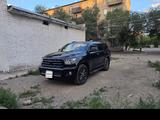 Toyota Sequoia 2008 года за 18 000 000 тг. в Жезказган – фото 5
